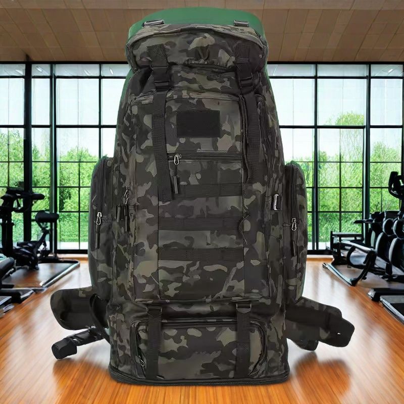 Enhance Your Outdoor Adventures with the Ultimate Travel Backpack