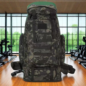 Enhance Your Outdoor Adventures with the Ultimate Travel Backpack
