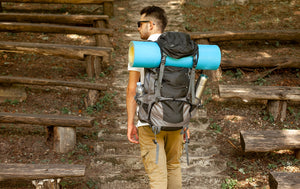 DURABLE BACKPACKS FOR EVERY JOURNEY