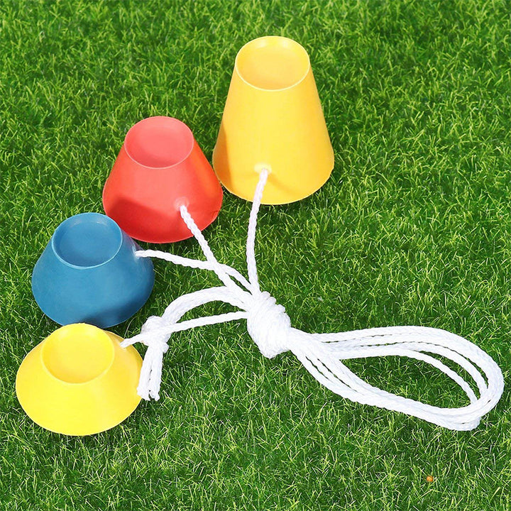Rubber Golf Tee Ball Holder