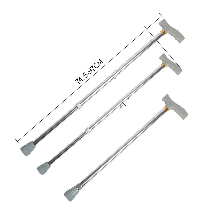 Outdoor Travel Trekking Walking Sticks