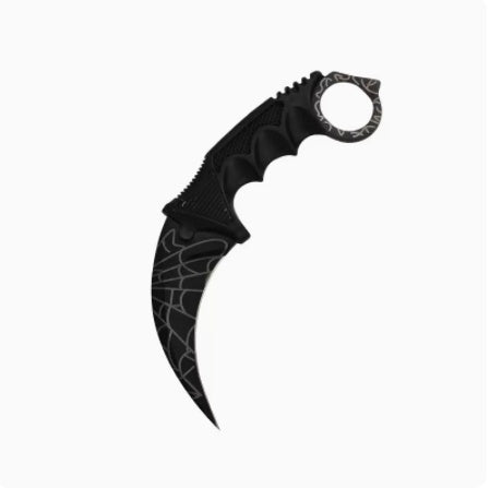 Multifunctional Wild Survival Hunting Knife