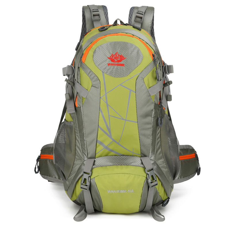 Outdoor Hiking Camping Cycling Backpack