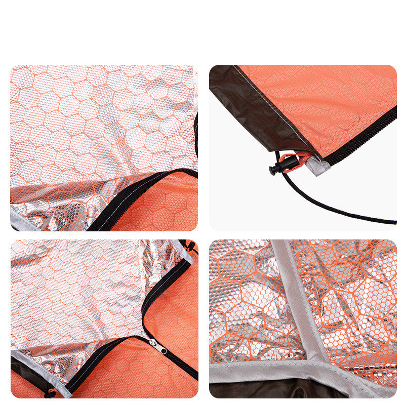 Outdoor Sports Travel Camping Sleeping Bag