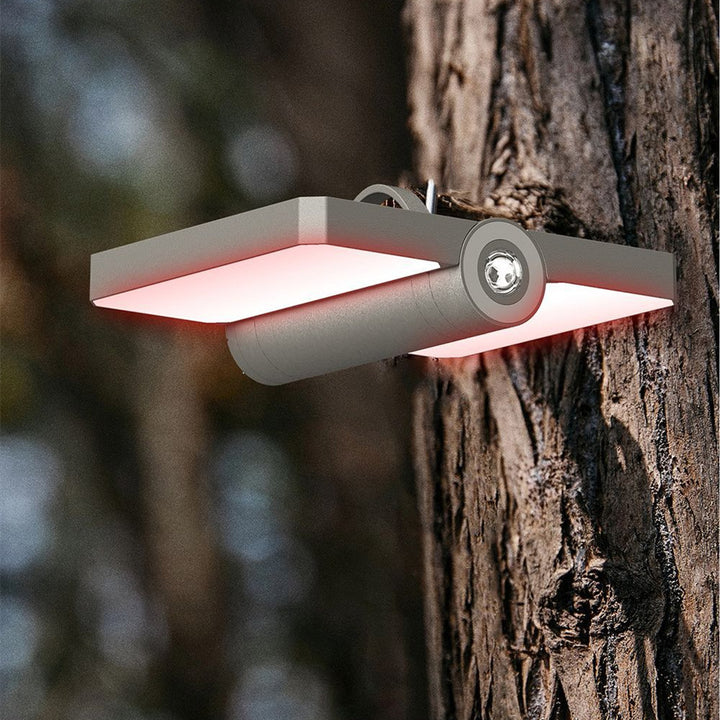 Rechargeable Portable Outdoor Camping Lantern