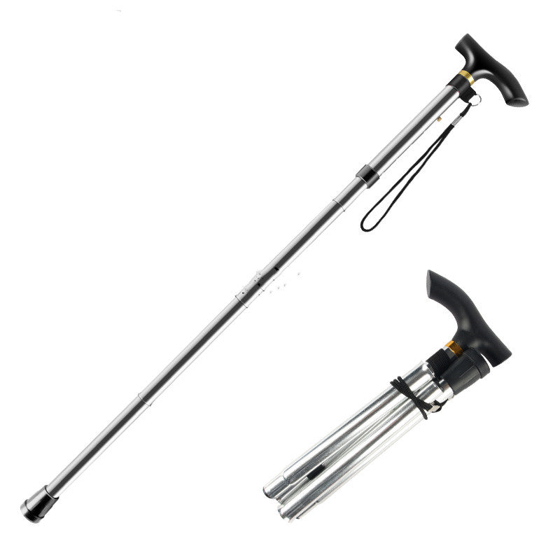 Outdoor Travel Trekking Walking Sticks