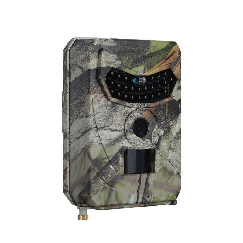 1080P Wildlife Trail Camera Infrared Night Vision