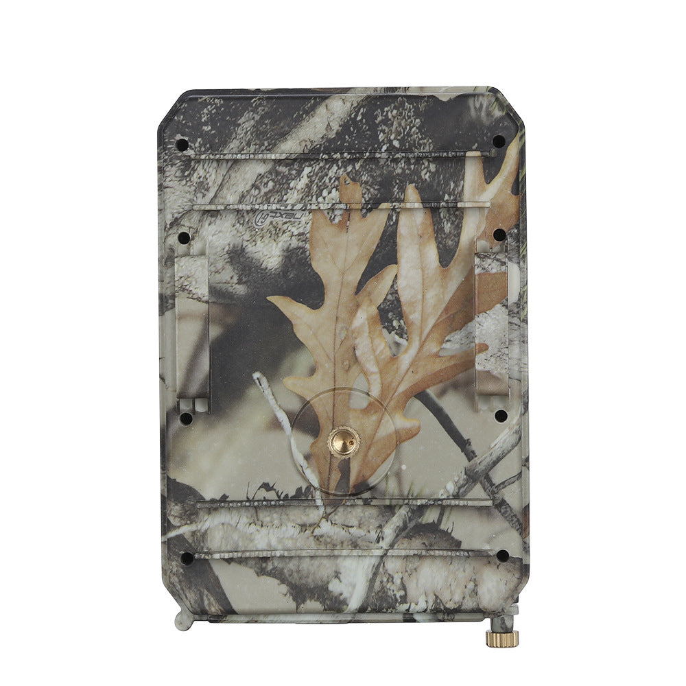 1080P Wildlife Trail Camera Infrared Night Vision