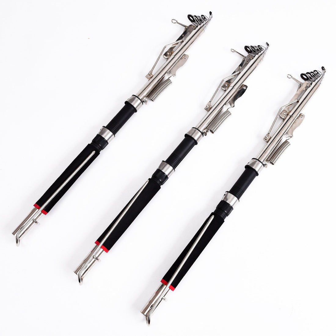 Self-Lifting Casting Fishing Rod Fishing Gear