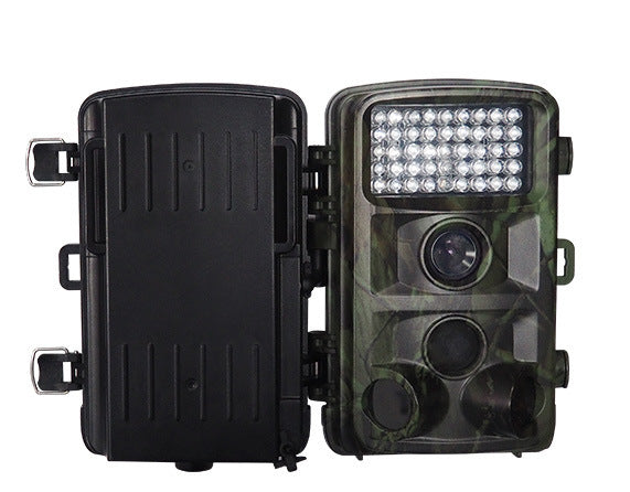 Outdoor Wildlife Hunting Infrared Trail Camera Night Vision