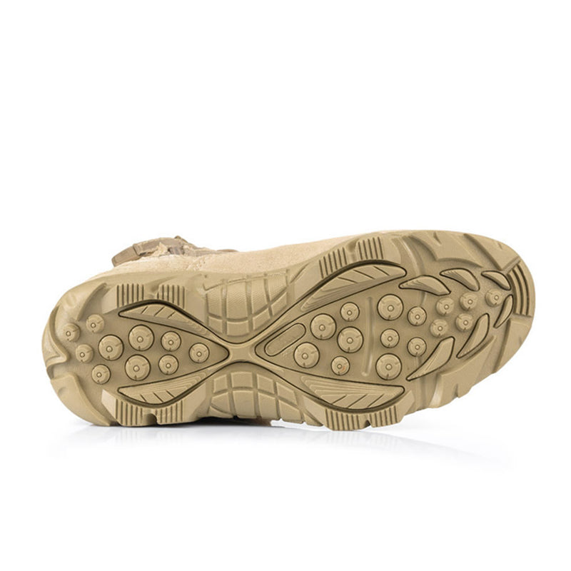 Men’s Outdoor Hiking Desert Camping Boots