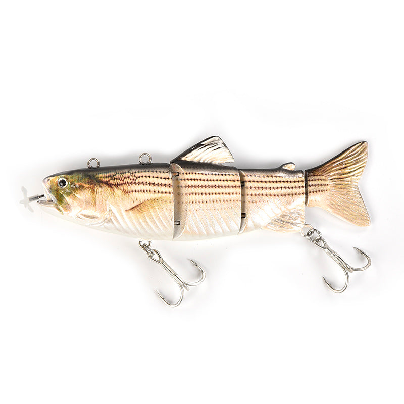 Artificial Fishing Lure Bait Tool for Catching Fish
