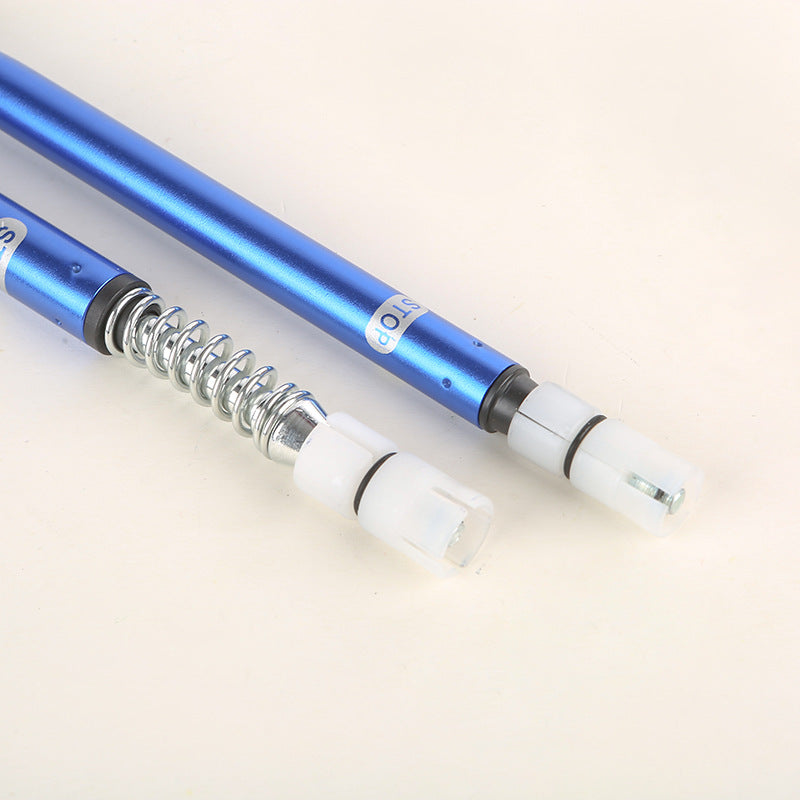 Aluminum Alloy Outdoor Trekking Poles
