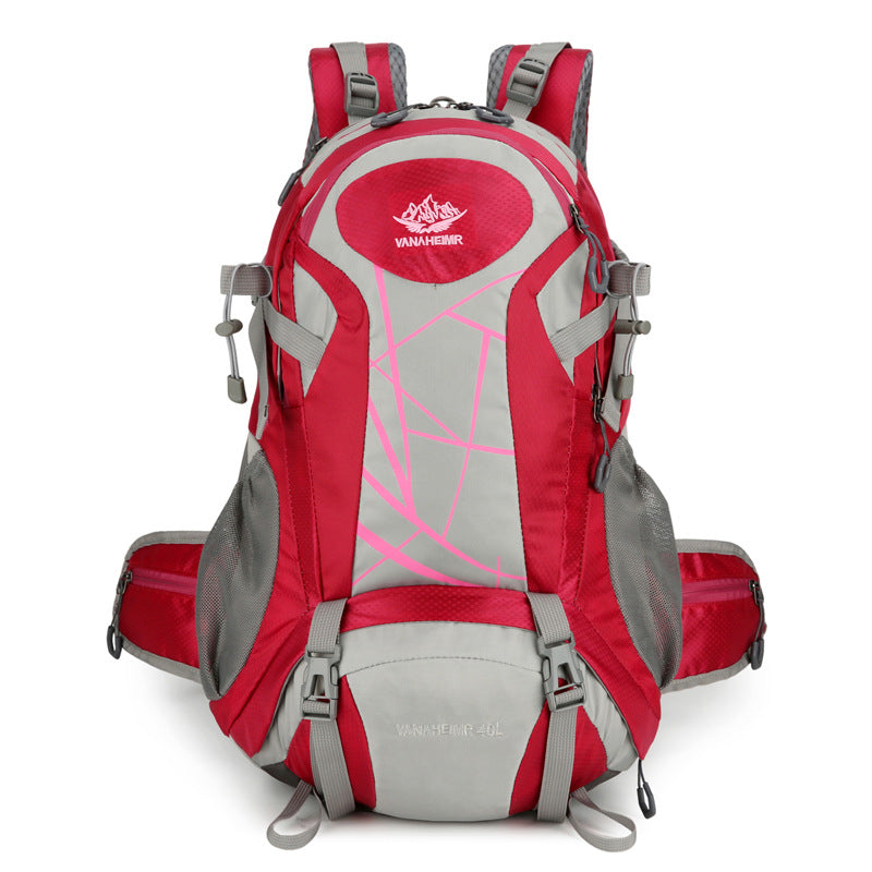 Outdoor Hiking Camping Cycling Backpack