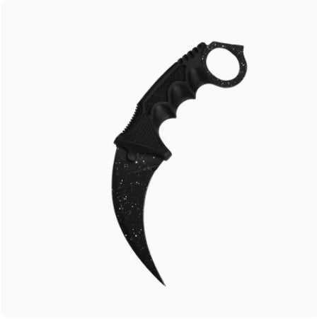 Multifunctional Wild Survival Hunting Knife