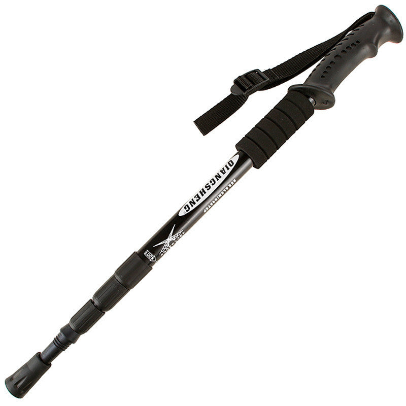 Aluminum Alloy Outdoor Trekking Poles