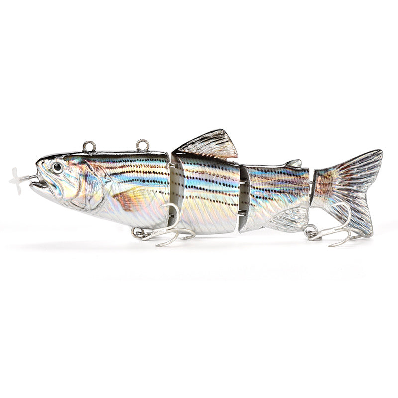 Artificial Fishing Lure Bait Tool for Catching Fish