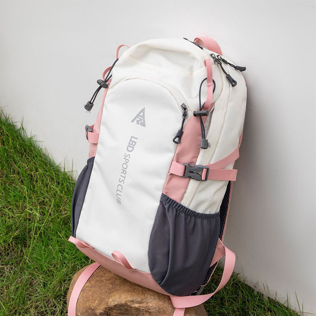 Waterproof Outdoor Hiking Backpack School Bag