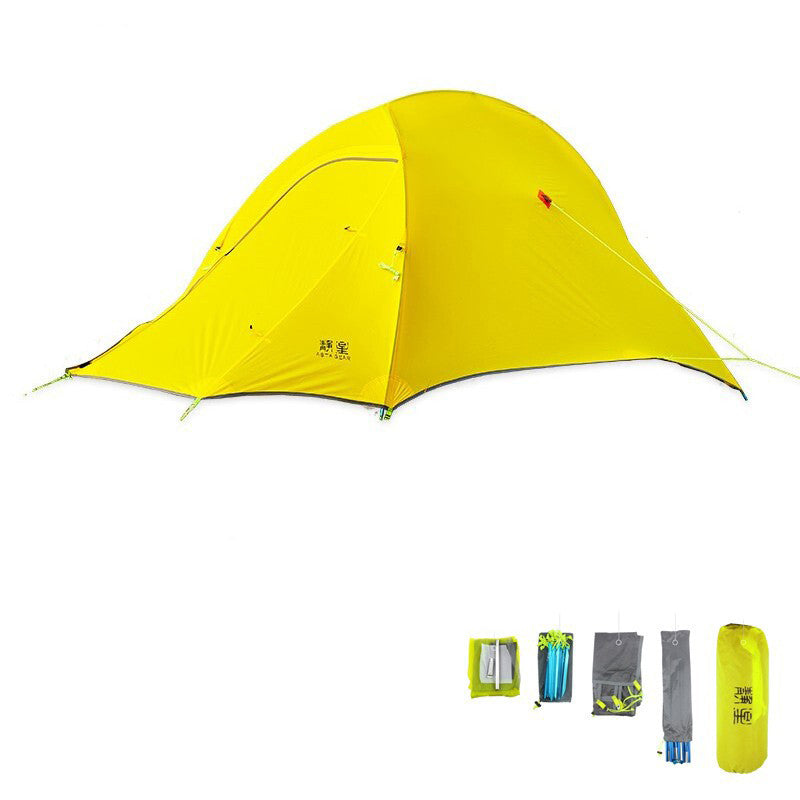 Fashion Outdoor Hiking And Camping Tent
