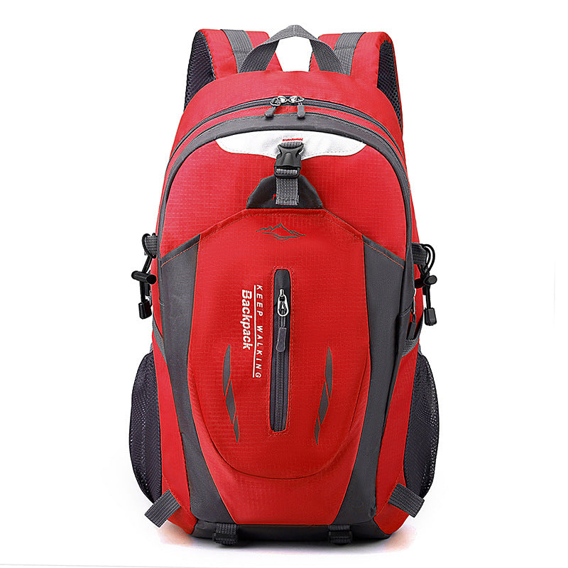 60L Men’s Outdoor Hiking Travel Backpack