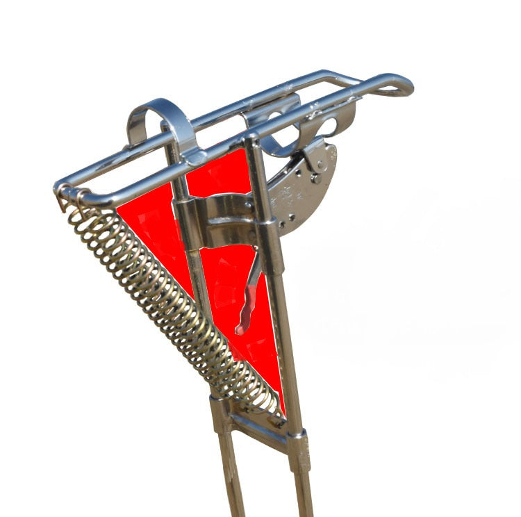 Automatic Fishing Rod Holder Sea Rod Support