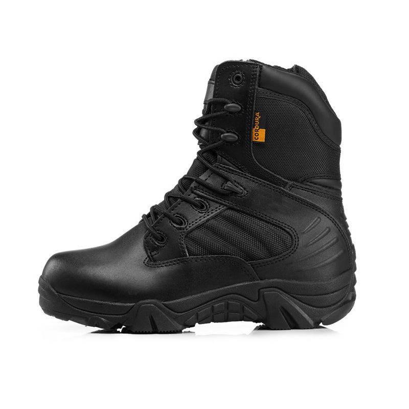 Men’s Outdoor Hiking Desert Camping Boots