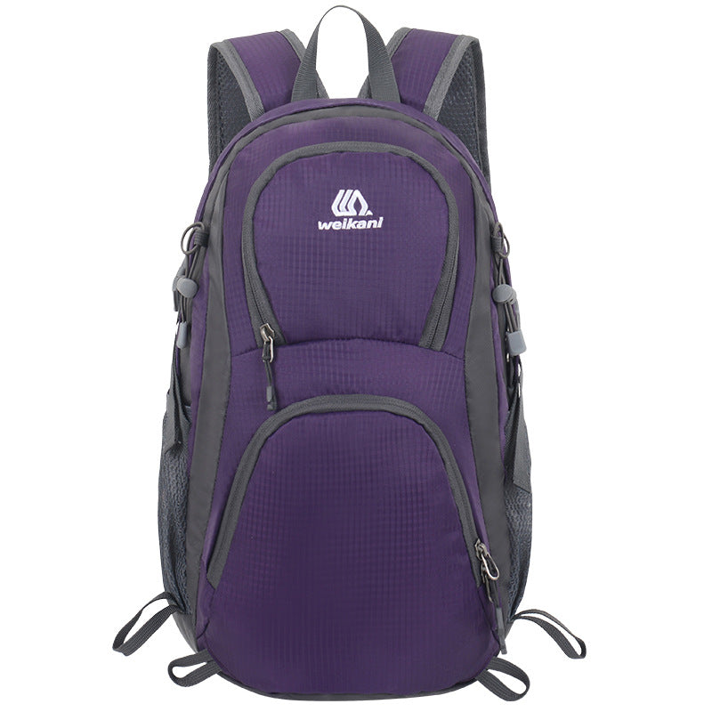 Multifunctional Hiking Mountaineering Backpack