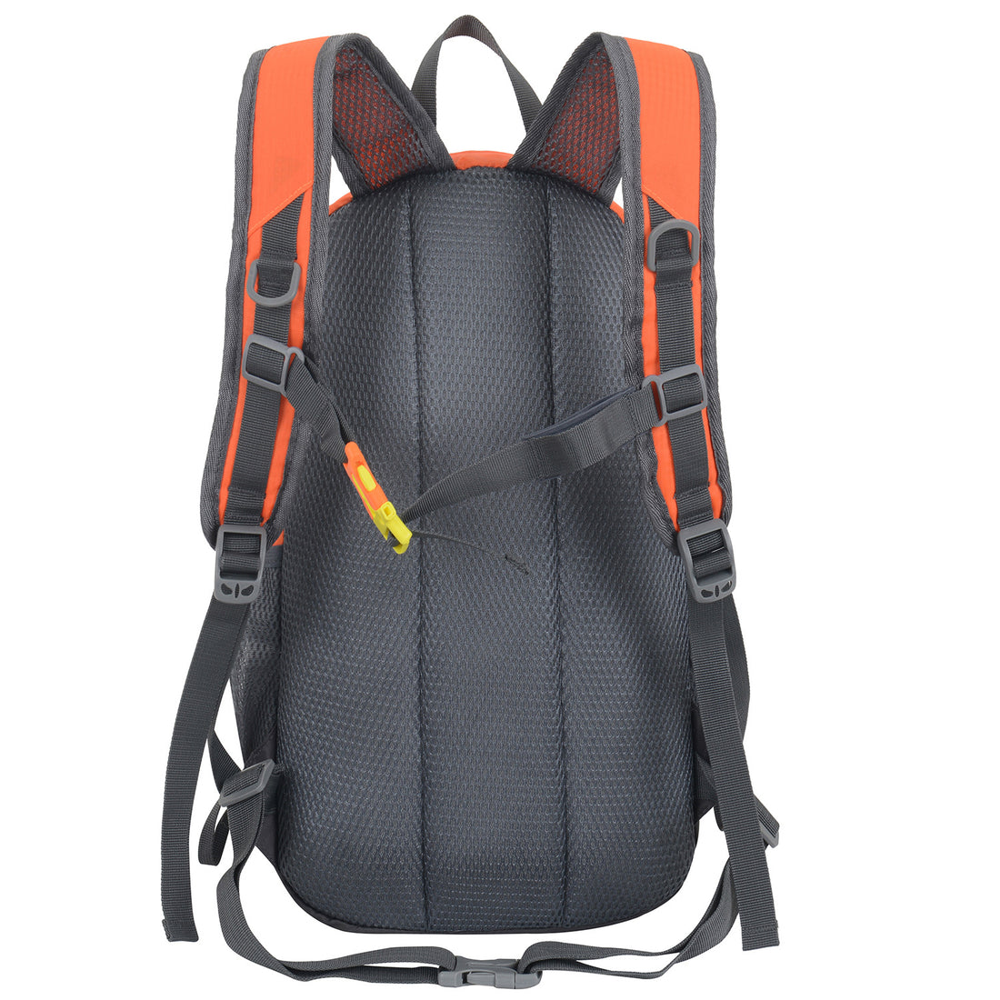 Multifunctional Hiking Mountaineering Backpack