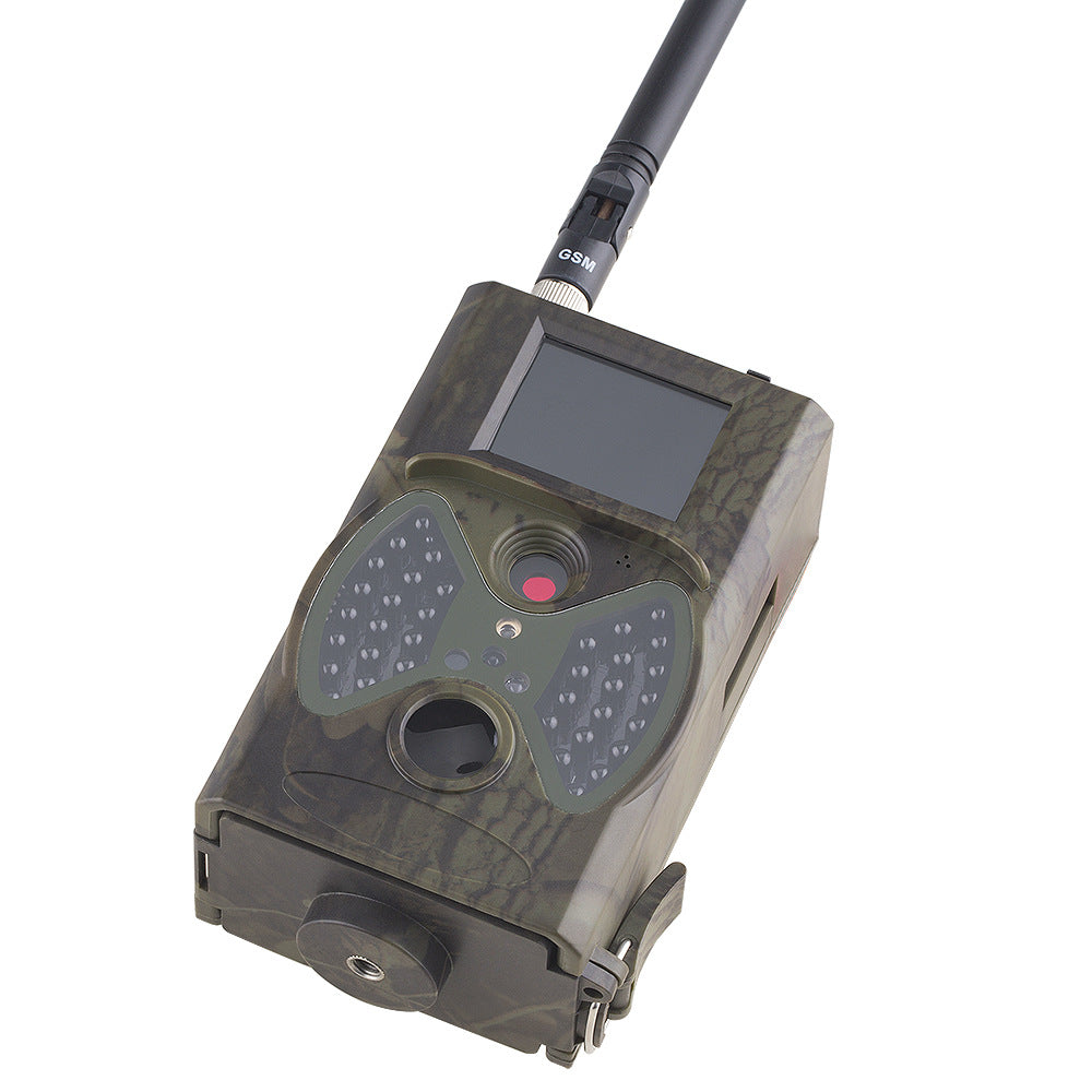 Infrared Night Vision Hunting Trail Camera