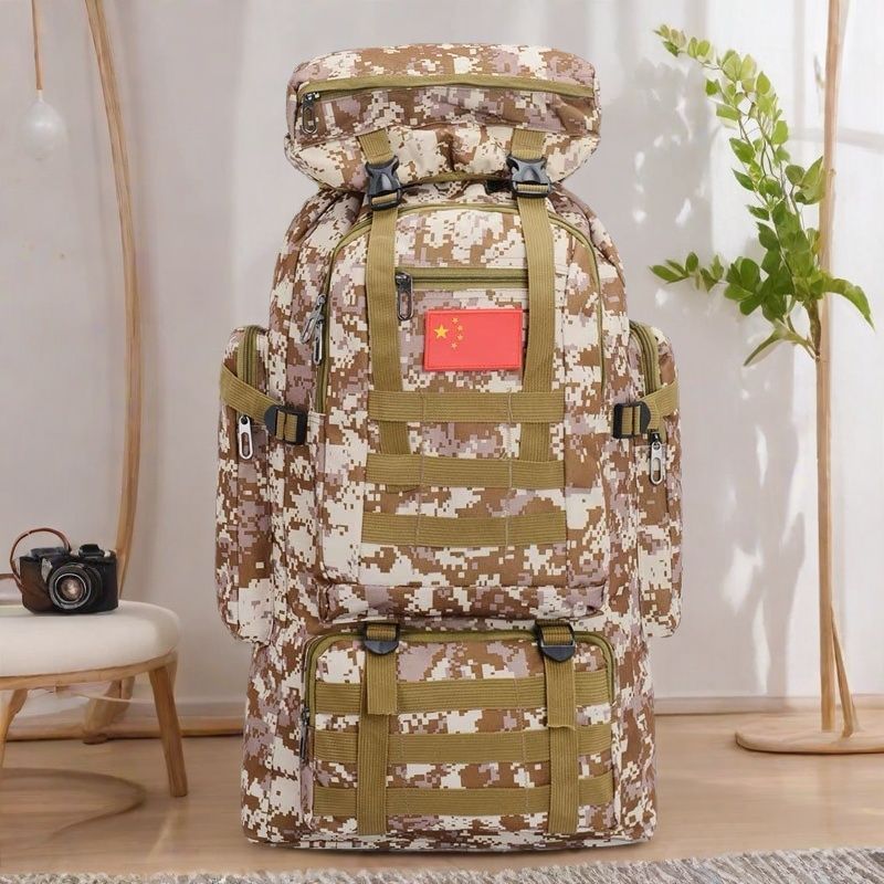 Outdoor Hiking Cycling Travel Backpack