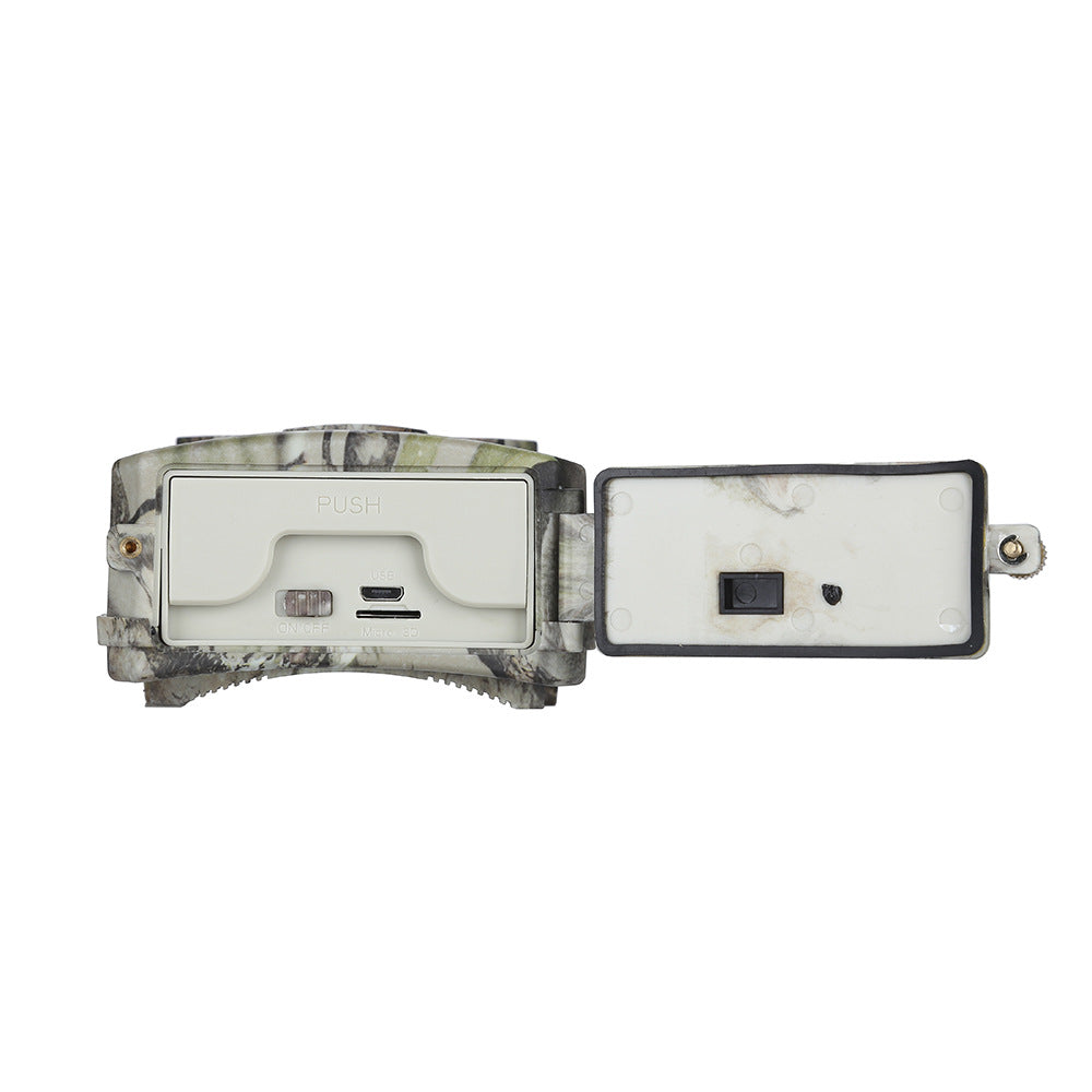 1080P Wildlife Trail Camera Infrared Night Vision