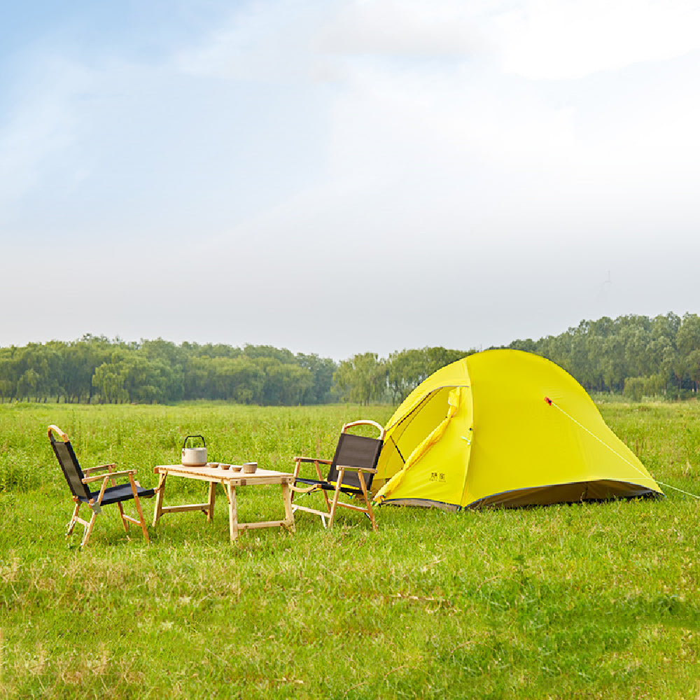Fashion Outdoor Hiking And Camping Tent