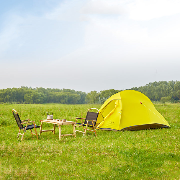 Fashion Outdoor Hiking And Camping Tent