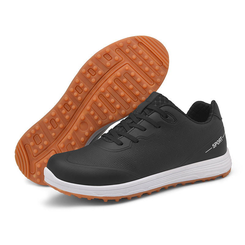 Men’s And Women’s Casual Golf Sports Shoes