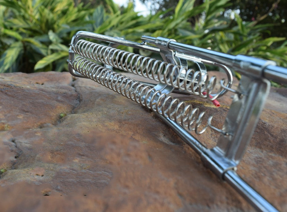 Automatic Fishing Rod Holder Sea Rod Support