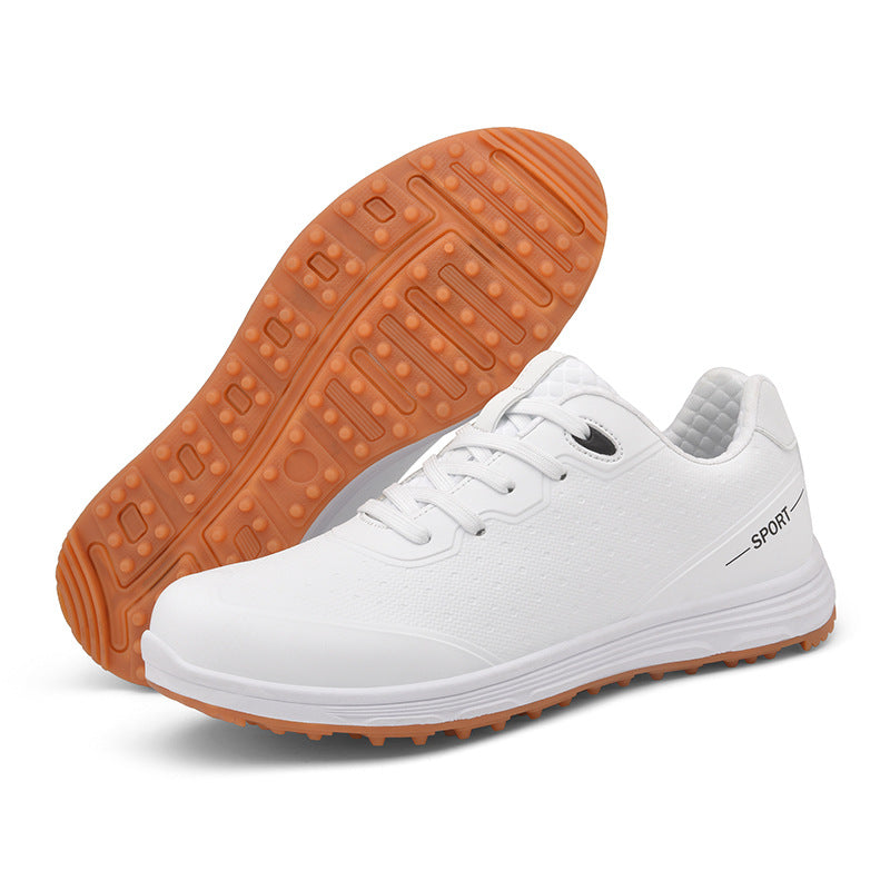 Men’s And Women’s Casual Golf Sports Shoes