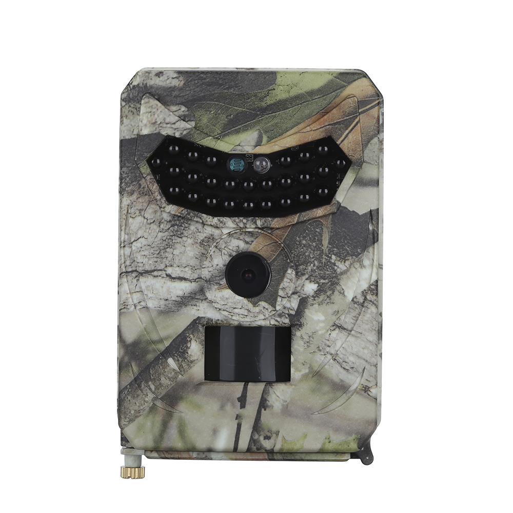 1080P Wildlife Trail Camera Infrared Night Vision