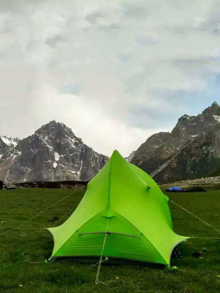 Fashion Outdoor Hiking And Camping Tent