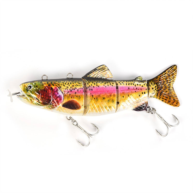 Artificial Fishing Lure Bait Tool for Catching Fish