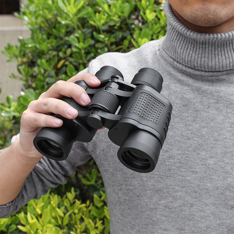 High Power Night Vision Binoculars