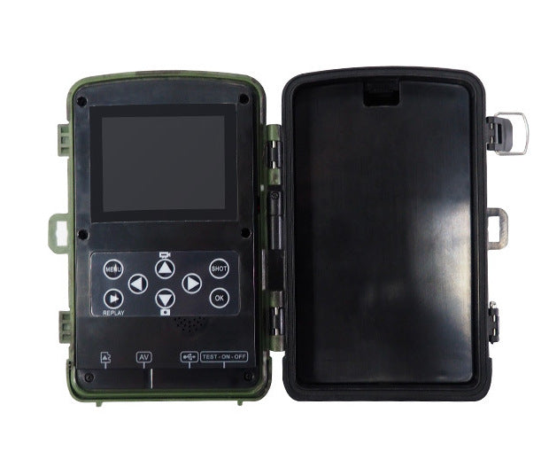 Outdoor Wildlife Hunting Infrared Trail Camera Night Vision