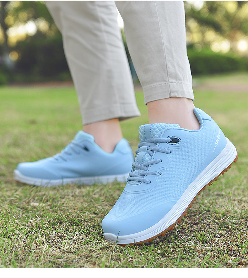 Men’s And Women’s Casual Golf Sports Shoes