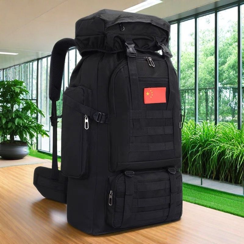 Outdoor Hiking Cycling Travel Backpack