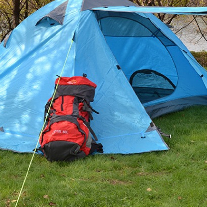 Outdoor Fishing And Camping Couple Tent
