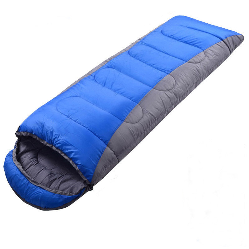 Warm Thickened Travel Camping Sleeping Bag