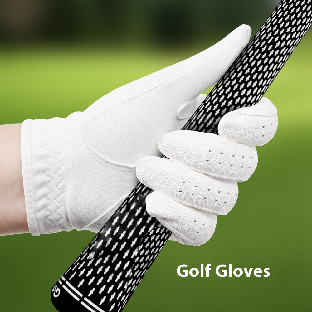 Unisex Sports Golf Protection Gloves