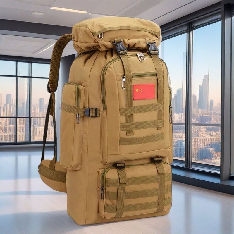 Outdoor Hiking Cycling Travel Backpack
