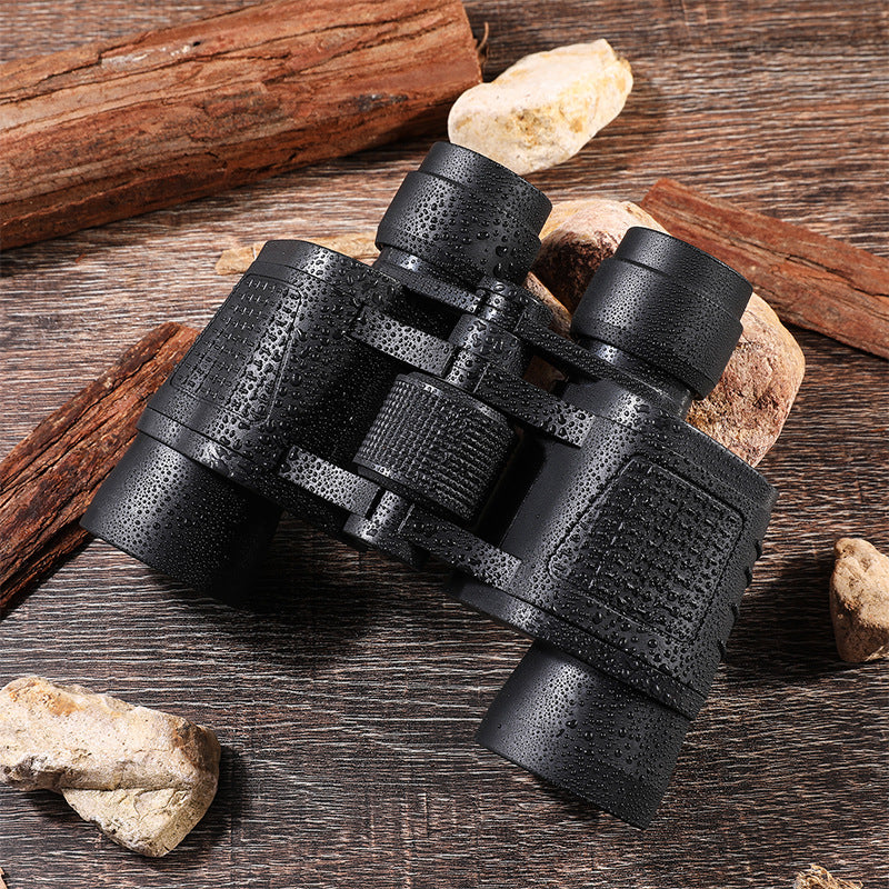 High Power Night Vision Binoculars