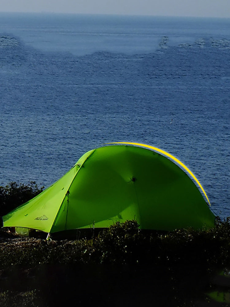 Fashion Outdoor Hiking And Camping Tent