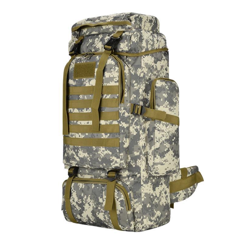 Outdoor Hiking Cycling Travel Backpack